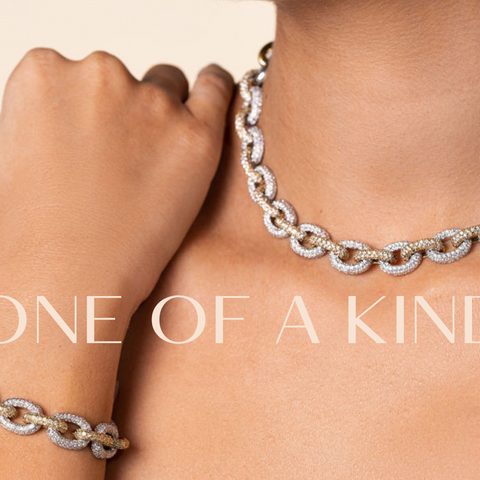 THE ONE OF A KIND COLLECTION