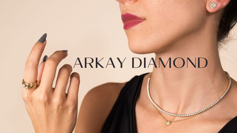 ARKAY DIAMOND