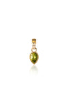 Peridot Charm (Peridot)