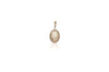 Diamond Cage Locket