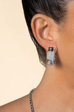 Napoli Bold Hoops