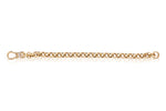 The Foundation Chain Bracelet