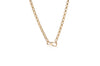 The Foundation Chain Necklace