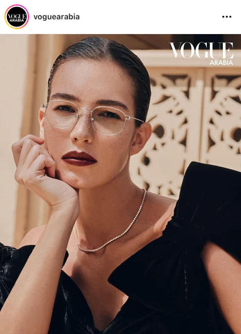 Vogue Arabia