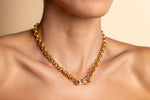 The Foundation Chain Necklace