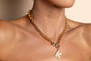 The Foundation Chain Necklace