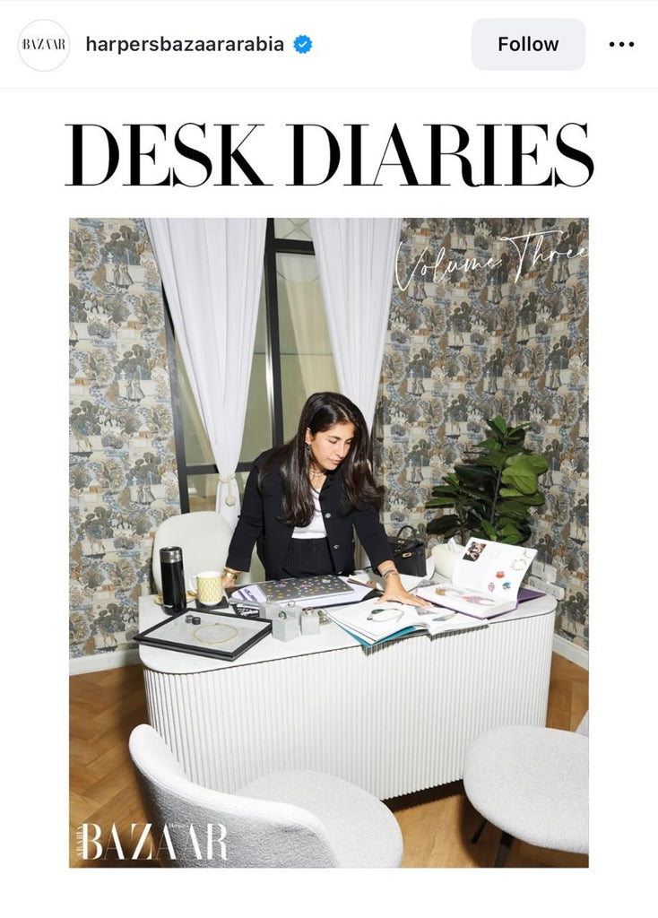 Harpers Bazaar