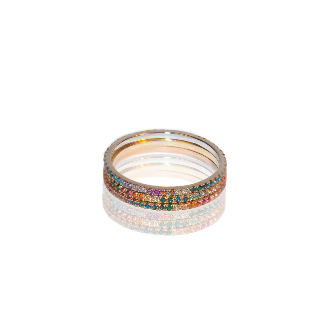 Rainbows – Arkay Jewellery
