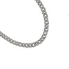 Diamond Link Necklace
