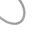 Diamond Link Necklace